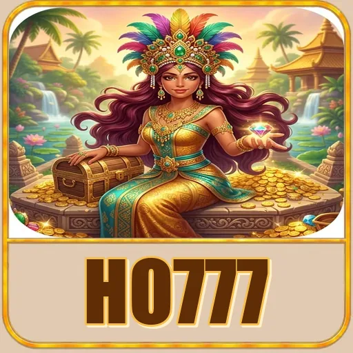 ho777