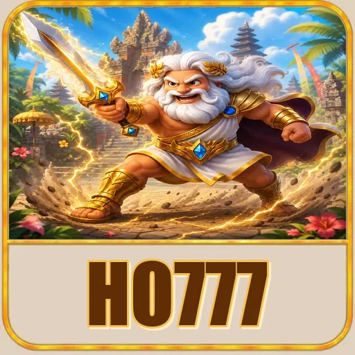 ho777