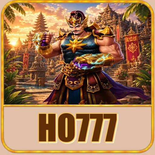 ho777
