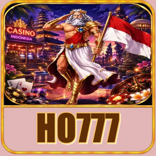ho777